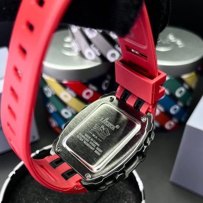 RICHARD MILLER x LASIKA DIGITAL SUMERGIBLE PARA HOMBRE REF-R
