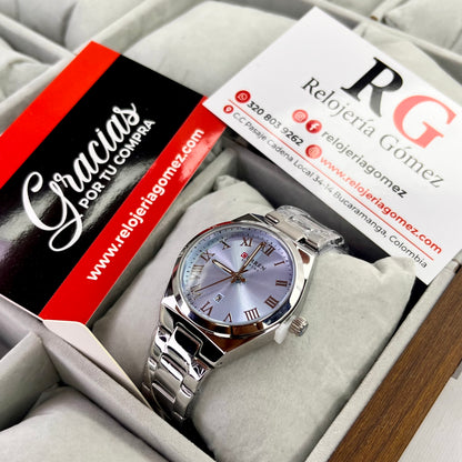 CURREN ORIGINAL PARA DAMA REF 9095-PA