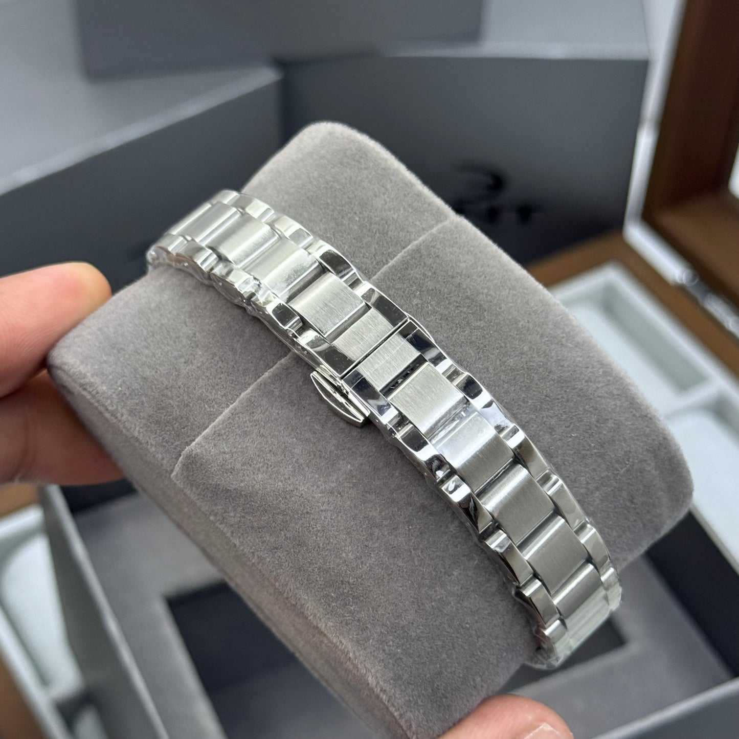 SAINT X CARTIER PARA DAMA REF-9647-PB