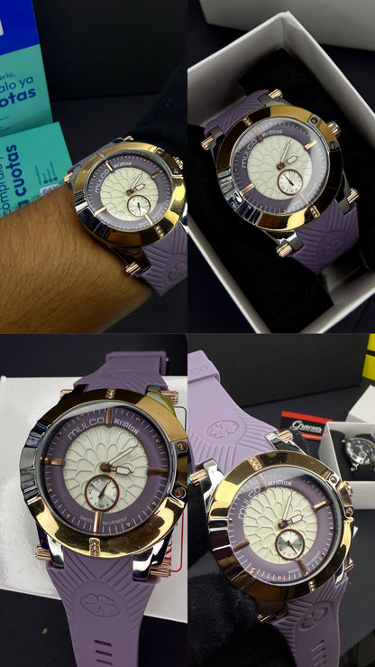 MULCO KRIPTON UNISEX REF-M