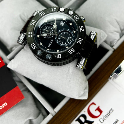 INVICTA S1 RALLY FUNCIONAL PARA HOMBRE REF-NB