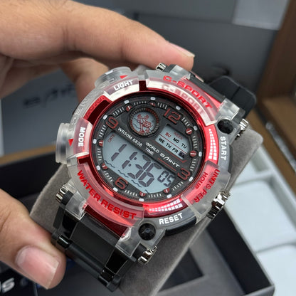 SAINT X G-SHOCK PARA SUMERGIBLE HOMBRE REF 6838- NR