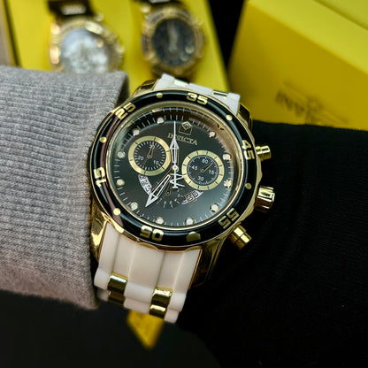 INVICTA PRO DIVER PARA HOMBRE REF-BN
