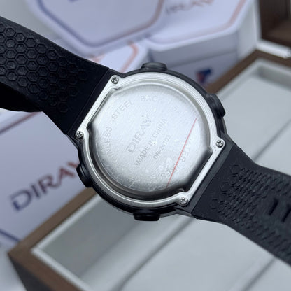 DIRAY X NAVIFORCE SUBMERGIBLE PARA HOMBRE REF-24703-NP