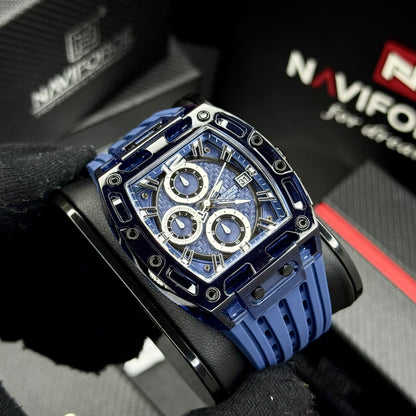 NAVIFORCE x GUESS ORIGINAL PARA HOBRE REF NF7105-A