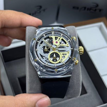 SAINT TRANS SUMERGIBLE PARA HOMBRE REF 6055-NN