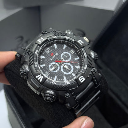 DIVIGO X G-SHOCK SUMERGIBLE HOMBRE REF-W87-NN