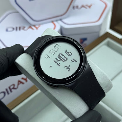 DIRAY X NAVIFORCE SUBMERGIBLE PARA UNISEX REF 24801-NN