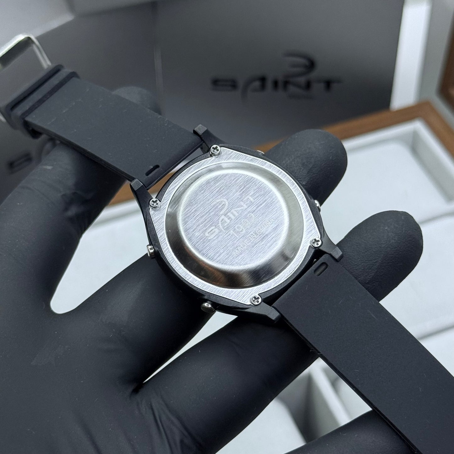SAINT X NAVIFORCE SUBMERGIBLE PARA DAMA REF 1993-NO
