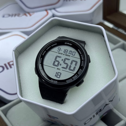 DIRAY X NAVIFORCE SUBMERGIBLE PARA HOMBRE REF-24703-NN