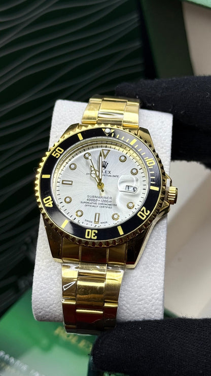 RLX SUBMARINE PARA HOMBRE - REF-DB