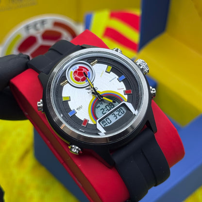 KAIROS ORIGINAL DEL SELECCIION COLOMBIA UNISEX REF-NP
