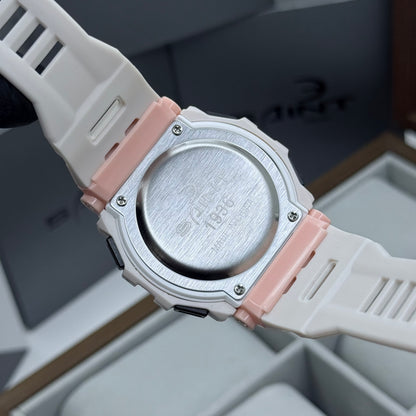 DIRAY X CASIO SUBMERGIBLE PARA DAMA REF-1810 RR