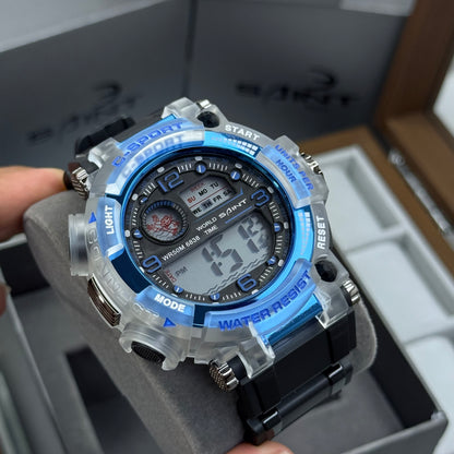 SAINT X G-SHOCK PARA SUMERGIBLE HOMBRE REF 6838-NA