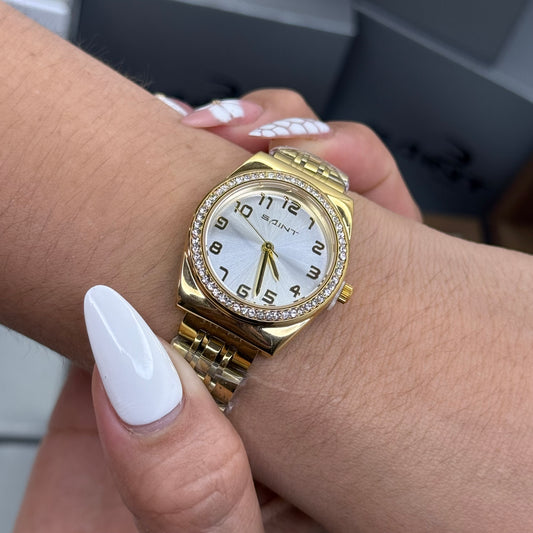 SAINT X CARTIER PARA DAMA REF-9591-DB