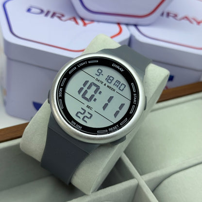 DIRAY X NAVIFORCE SUBMERGIBLE PARA HOMBRE REF-24703-GP