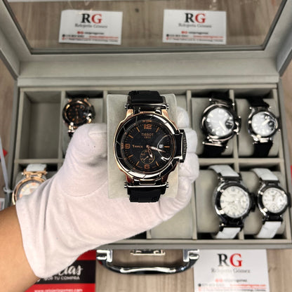 TISSOT T-RACE PARA DAMA REF-NORN