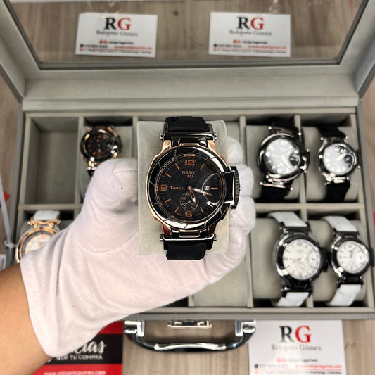 TISSOT T-RACE PARA DAMA REF-NORN