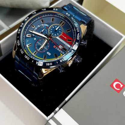 CURREN ORIGINAL PARA HOMBRE REF 8410-AO
