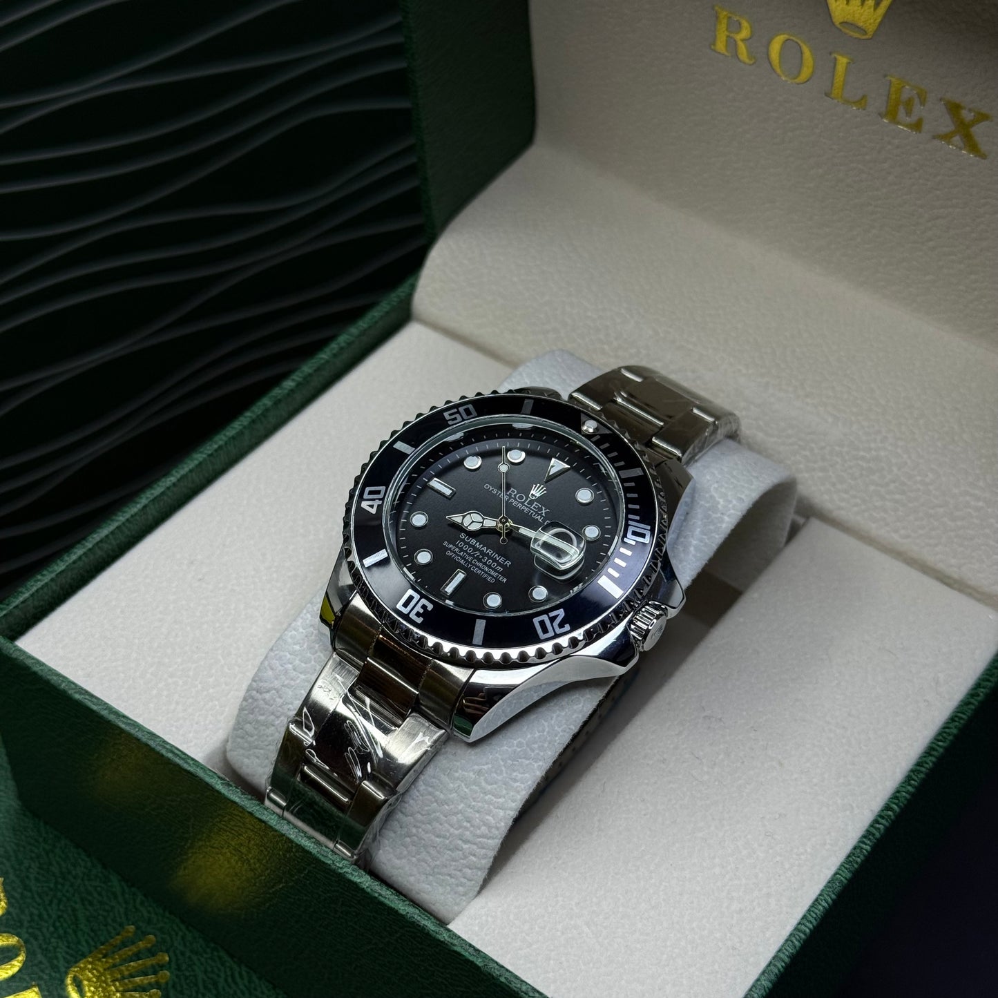 RLX SUBMARINE PARA HOMBRE - REF-PN