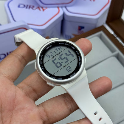 DIRAY X NAVIFORCE SUBMERGIBLE PARA HOMBRE REF-24703-BP