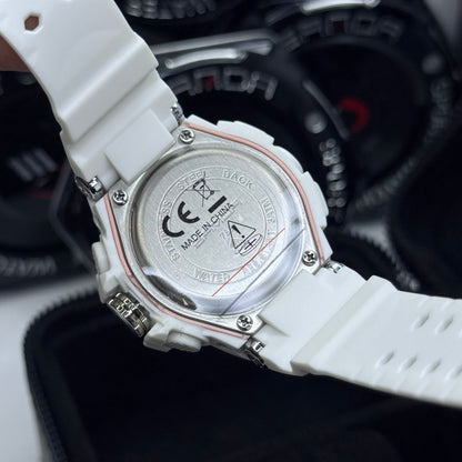 SANDA X G-SHOCK SUMERGIBLE DAMA REF-789-BR