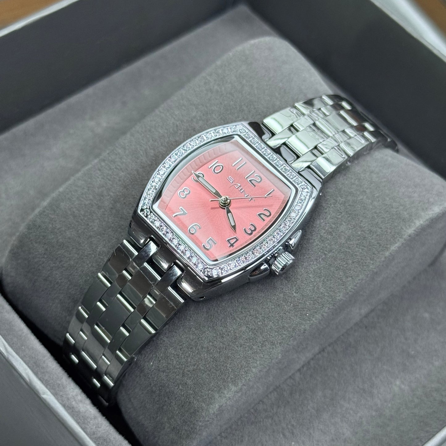 SAINT X CARTIER PARA DAMA REF-9743-PR