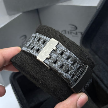SAINT X G-SHOCK SUMERGIBLE HOMBRE REF-8008-NA