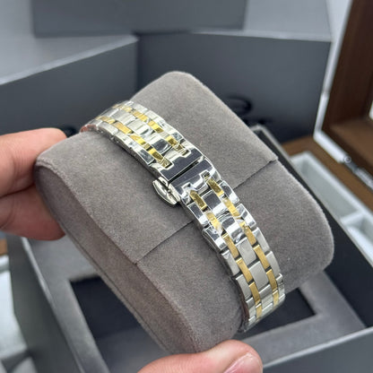 SAINT X CARTIER PARA DAMA REF-9743-BIB