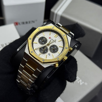 CURREN X AP ORIGINAL PARA HOMBRE REF 8440-BB