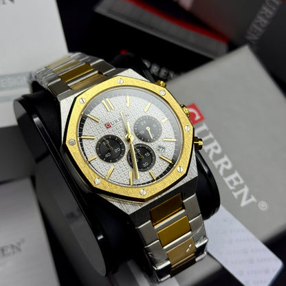 CURREN X AP ORIGINAL PARA HOMBRE REF 8440-BB