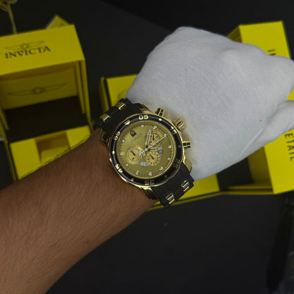 INVICTA PRO DIVER PARA HOMBRE REF-DD