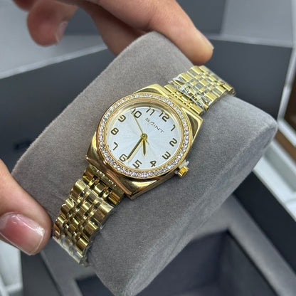 SAINT X CARTIER PARA DAMA REF-9591-DB