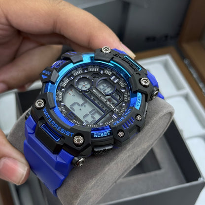 SAINT X G-SHOCK PARA SUMERGIBLE HOMBRE REF6858-AA