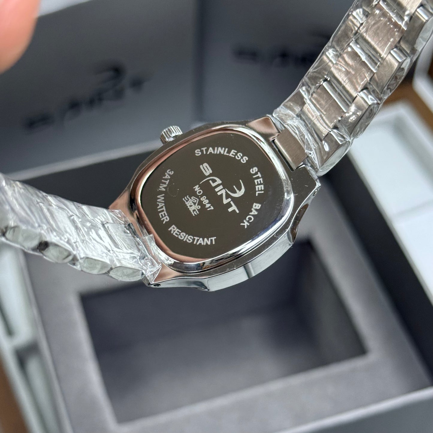 SAINT X CARTIER PARA DAMA REF-9647-PB