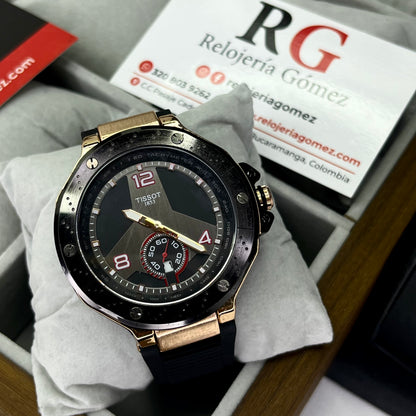 TISSOT 1853 MOTO GP PARA HOMBRE REF-NON
