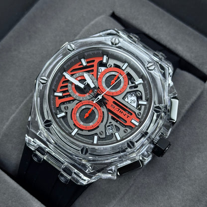 SAINT TRANS SUMERGIBLE PARA HOMBRE REFG1565-NN