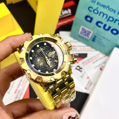 INVICTA VENOM FUNCIONAL PARA HOMBRE 43MMREF-DN