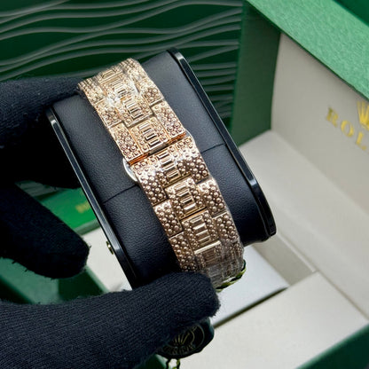 RLX CUBANO PARA HOMBRE REF-OR1
