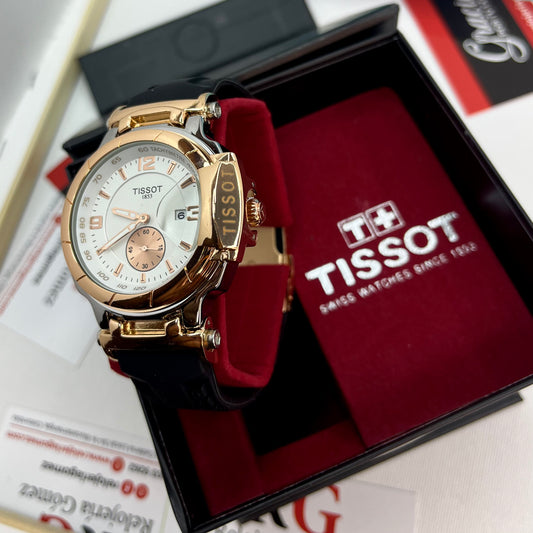 TISSOT T-RACE PARA HOMBRE REF-NB