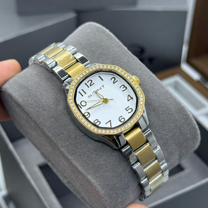 SAINT X CARTIER PARA DAMA REF-9647-BIB