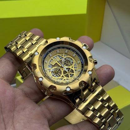 INVICTA VENOM FUNCIONAL 2 PARA HOMBRE REF-DD