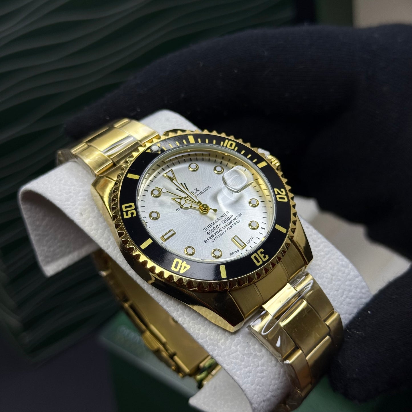 RLX SUBMARINE PARA HOMBRE - REF-DB