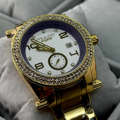 MULCO KRIPTO PIEDRAS UNISEX REF-DM