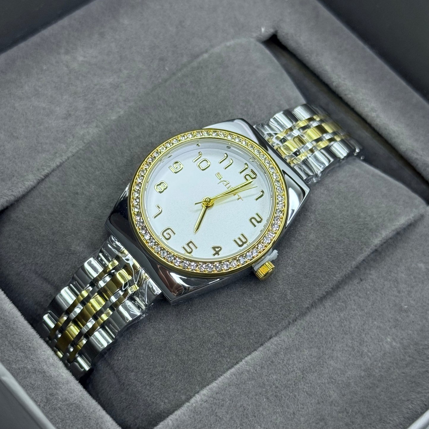 SAINT X CARTIER PARA DAMA REF-9591-BIB