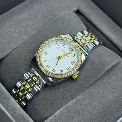 SAINT X CARTIER PARA DAMA REF-9591-BIB
