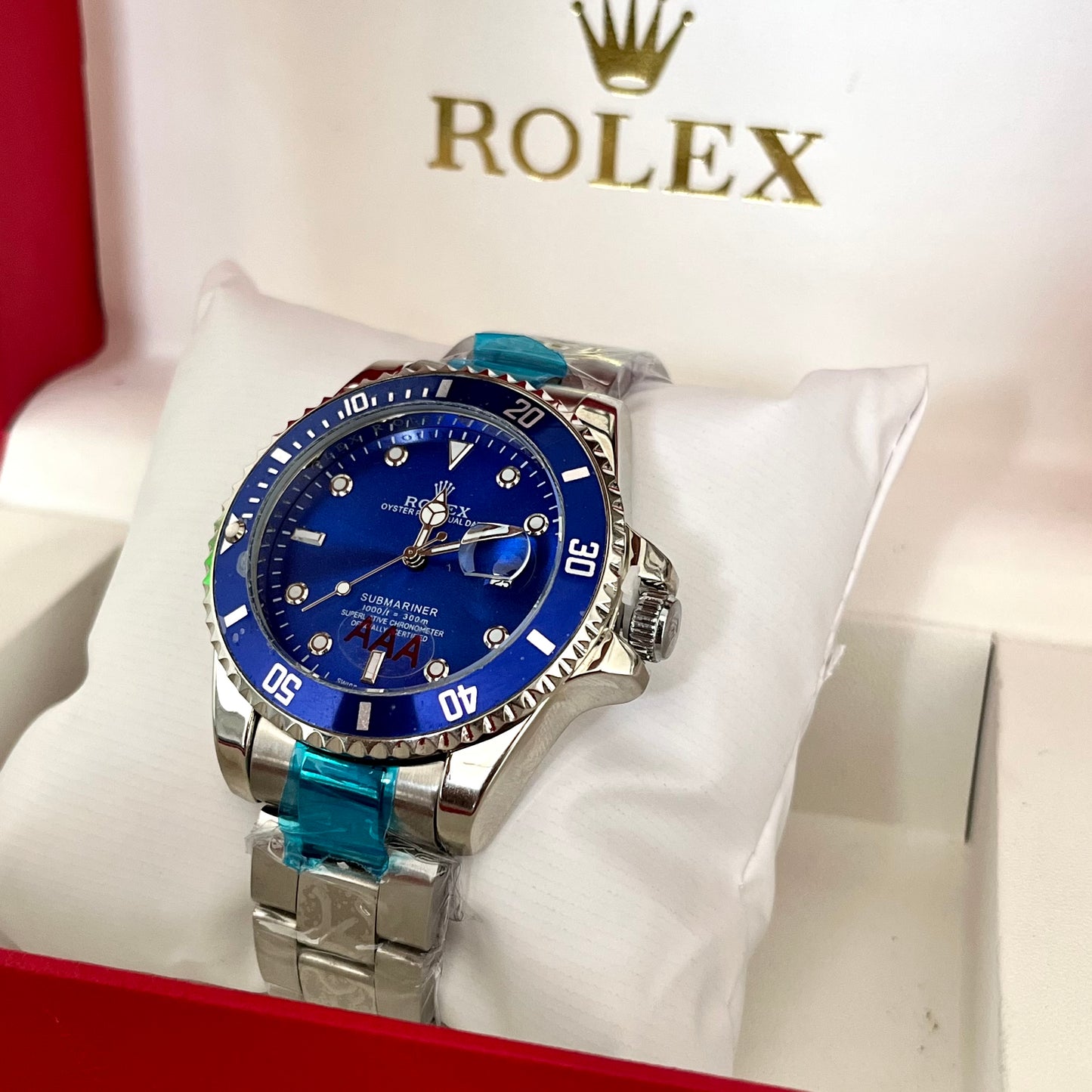 RLX SUBMARINE PARA HOMBRE - REF-PA