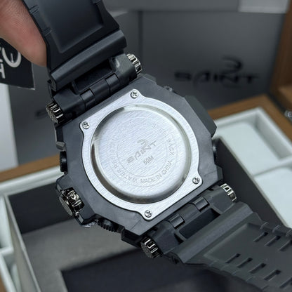 SAINT X G-SHOCK PARA SUMERGIBLE HOMBRE REF 6816-NMA