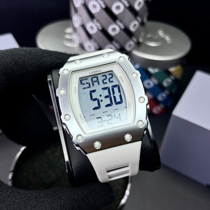 RICHARD MILLER x LASIKA DIGITAL SUMERGIBLE PARA HOMBRE REF-B