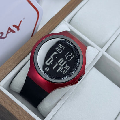 DIRAY X NAVIFORCE SUBMERGIBLE PARA HOMBRE REF TACTIL-24701-NR